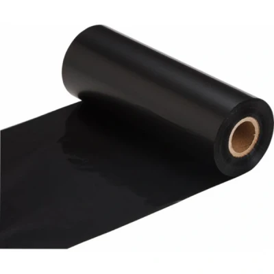 Afbeelding van BRADY R7942 170X300/O thermisch transfert printlint zwart 170 mm x 300 m 237562