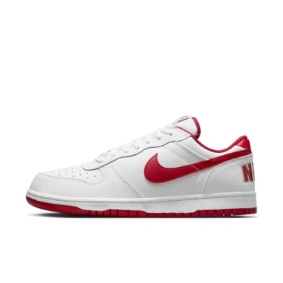 Afbeelding van Nike Big Low Sneakers Heren