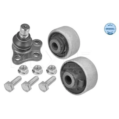 Afbeelding van Reparatieset, wieldraagarm MEYLE 11 16 610 0005