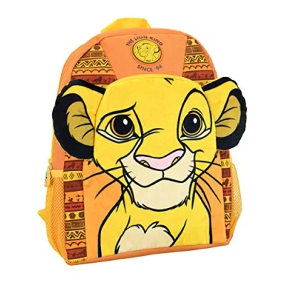 Afbeelding van Disney Kids The Lion King Backpack
