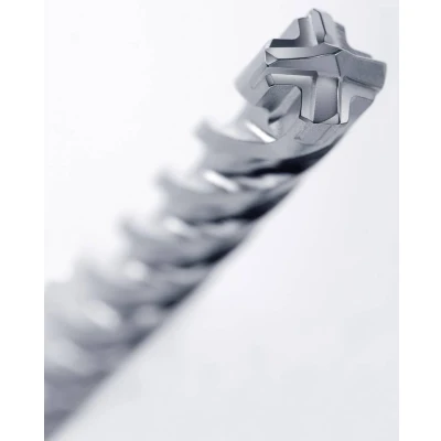 Afbeelding van Makita NEMESIS B 20068 Carbide Hamerboor 22 mm Gezamenlijke lengte 520 SDS Max 1 stuk(s)
