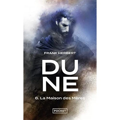 Afbeelding van LA MAISON DES MERES (DUNE,6)
