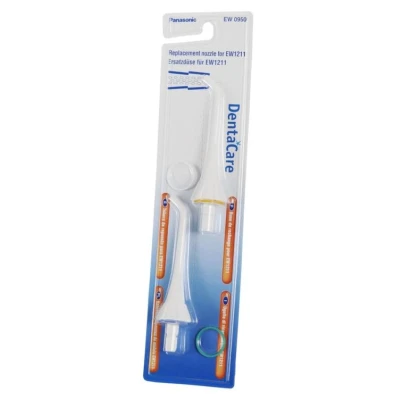 Image de Brossette et Canule dentaires Panasonic EW 0950W835