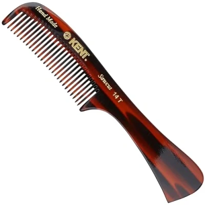 Afbeelding van Kent Brushes Kam Comb 14T