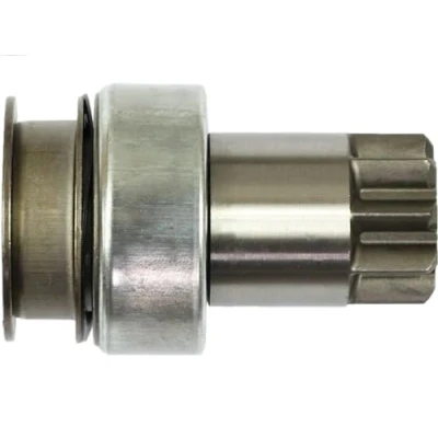 Afbeelding van AS PL SD5088 Vrijwielaandrijving, starter