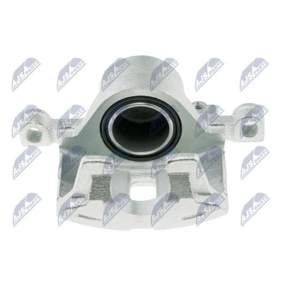Afbeelding van NTY HZP MS 019 Remklauw Vooras links Zonder framewerk HYUNDAI: GALLOPER 2