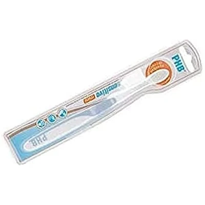 Afbeelding van Phb Sensitive Mini Toothbrush 1 Pc