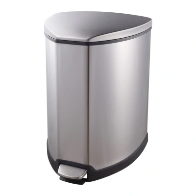 Afbeelding van Eko Grace 25 liter mat RVS
