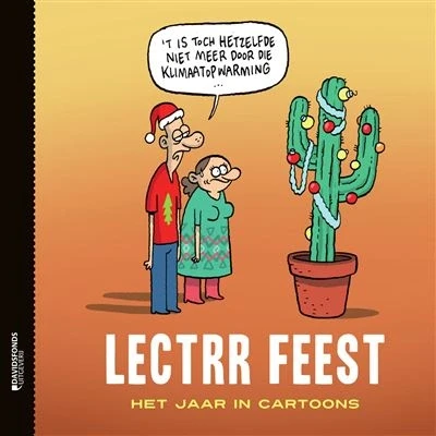 Image de Lectrr Feest