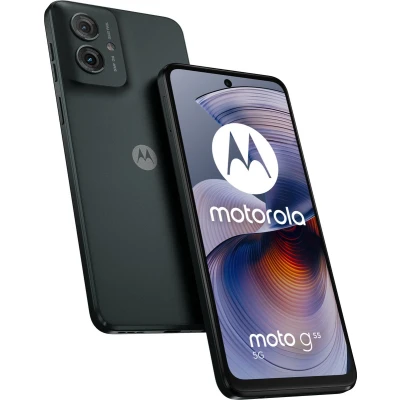 Afbeelding van Motorola Moto G55 5G 256GB Grijs
