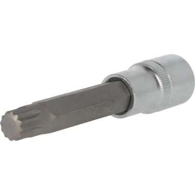 Afbeelding van KS TOOLS BT022945 Steeksleutelelement M12 Buiten veeltandig