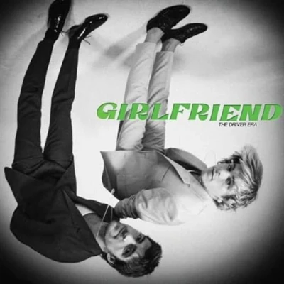 Afbeelding van Driver Era Girlfriend (2 LPs)