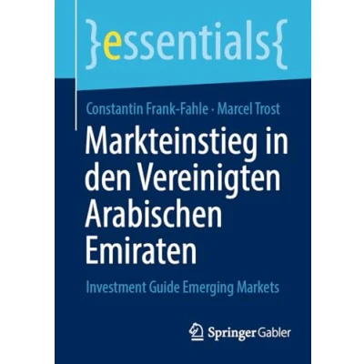 Afbeelding van essentials Markteinstieg in den Vereinigten Arabischen Emiraten
