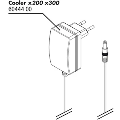 Afbeelding van Jbl Protemp Cooler X200/X300 Voeding Verwarming 1 stuk