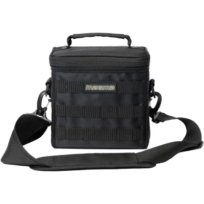 Afbeelding van Magma 45 Record Bag 50 Vinyl tas