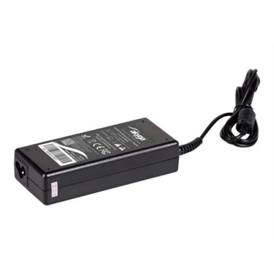 Image de Akyga Dedicated Series AK ND 04 Adaptateur secteur CA 100 250 V 90 Watt noir