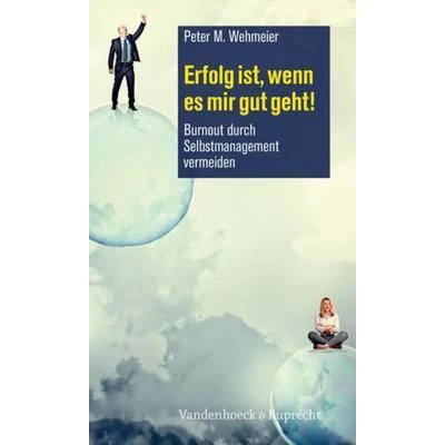Afbeelding van Erfolg Ist, Wenn Es Mir Gut Geht!