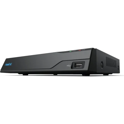 Afbeelding van Reolink NVS8(NHD) (Netwerk Video Recorder (NVR)), Accessoires voor netwerkcamera&#039;s