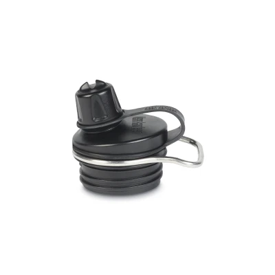 Afbeelding van Klean Kanteen TKWide Chug Cap Waterfles accessoires