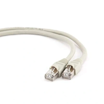 Afbeelding van Cablexpert netwerkkabel, UTP CAT 6, 10 m kabel