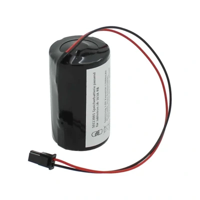 Afbeelding van Accu 3.6V geschikt voor Jablotron JA 163A RB 13000 mAh