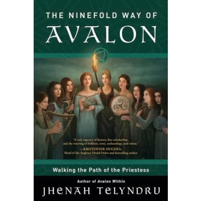 Afbeelding van Awakening Avalon
