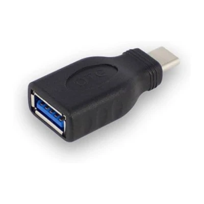 Afbeelding van ACT SB0037 USB 3.1 Gen1 (3.0) Adapter C Male/USB A Female