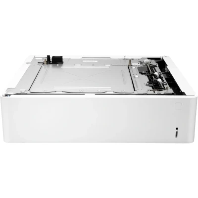 Afbeelding van HP Clr LaserJet550 Sht Heavy Media Tray