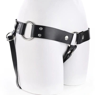 Afbeelding van Sportsheets Montero Strap On