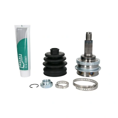 Afbeelding van PASCAL G18030PC Homokineet Wielzijde