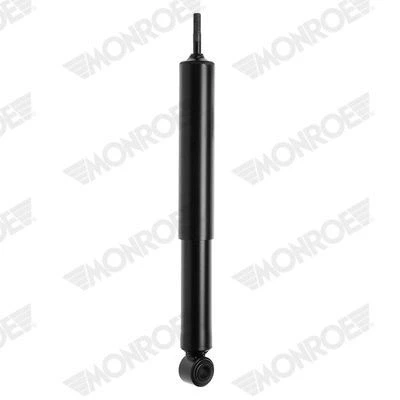 Afbeelding van MONROE T1128 schokdemper Oliedruk Dubbelpijp Telescoop Oog onderaan, Pen bovenaan
