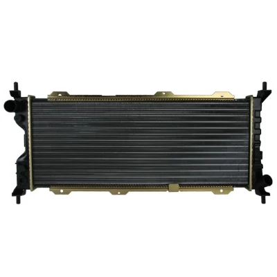 Afbeelding van Nissens Radiateur 63286A