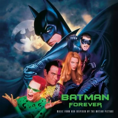 Afbeelding van Batman Forever