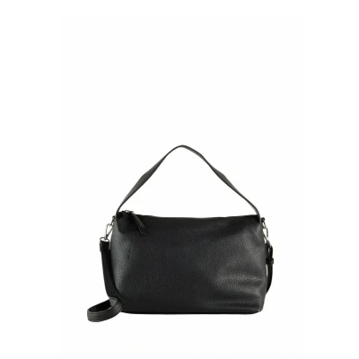 Afbeelding van TOM TAILOR Schoudertas Lissi Shoulder Bag Black Zwart