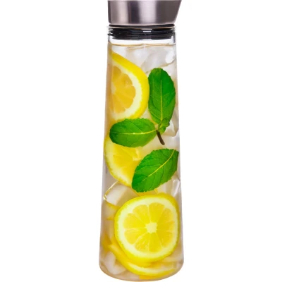 Afbeelding van Krumble Karaf glas 1,5 L