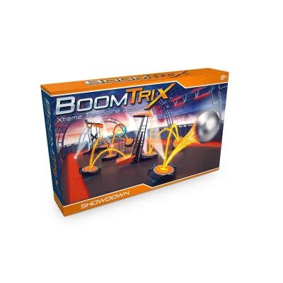 Afbeelding van Boom Trix Showdown Set