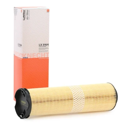 Afbeelding van Knecht Luchtfilter LX 816/4