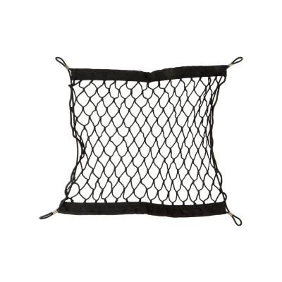 Afbeelding van Net voor kofferbak Motorkit (40 x 40 cm)