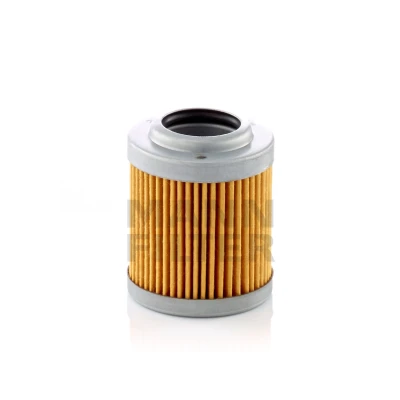 Afbeelding van MANN FILTER HD 4001 x Filter, hydrauliek