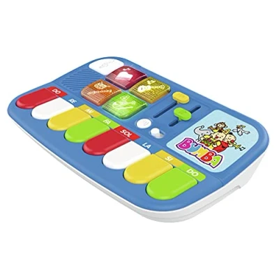 Afbeelding van Studio 100 Piano