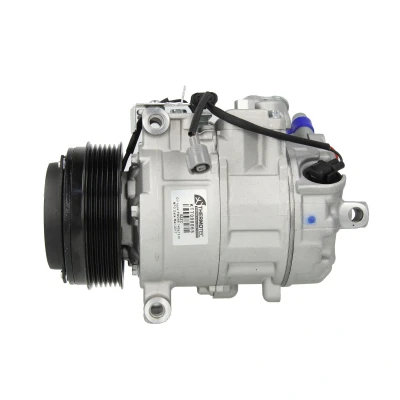 Afbeelding van Thermotec Airco compressor KTT090065