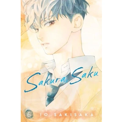 Afbeelding van Sakura, Saku Saku, Vol. 6