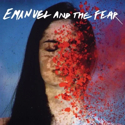 Afbeelding van Emanuel &amp; the Fear Primitive Smile (LP)