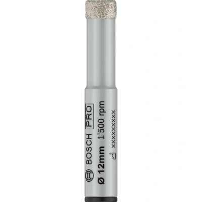 Afbeelding van Bosch Professional 2608599057 Gatenzaag 1 stuk(s)