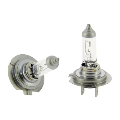 Afbeelding van Michelin 008737 Gloeilamp, verstraler H7 12V 55W PX26d Halogeen AUDI: A4 B8 Avant, A3 Sportback, A6 C7 BMW: 3 Saloon, 5 Touring