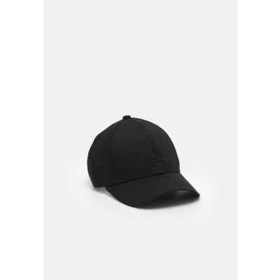 Afbeelding van BOSS ARI Pet, Dames, Maat: One Size, Black