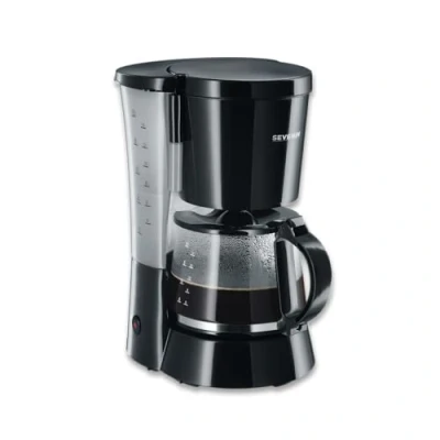 Image de SEVERIN KA 4479 cafetière noir