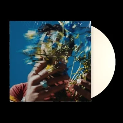 Afbeelding van Joe Jonas Music For People Who Believe In Love (LP)