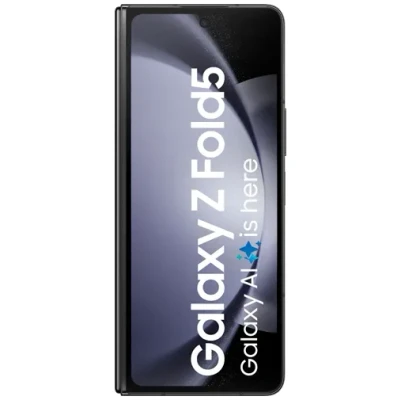 Afbeelding van Samsung Galaxy Z Fold 5 512GB F946B Zwart