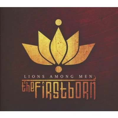 Afbeelding van Firstborn Lions Among Men (CD)
